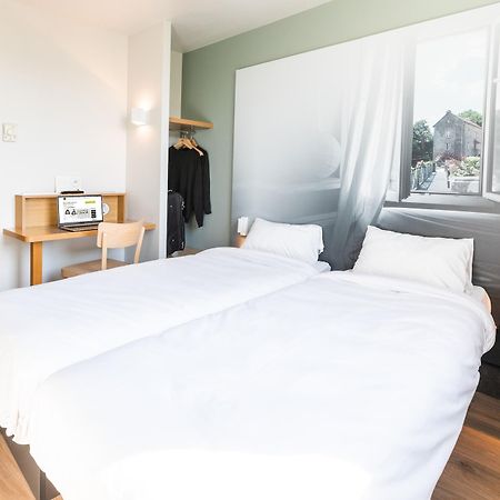 B&B Hotel Rennes Ouest Villejean Экстерьер фото