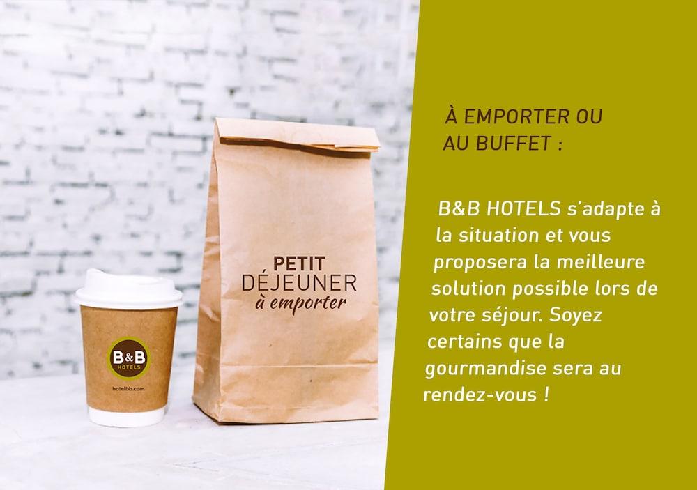 B&B Hotel Rennes Ouest Villejean Экстерьер фото